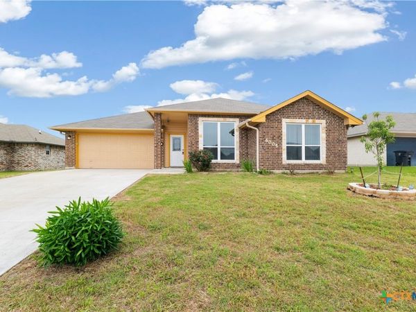 6005 Cactus Flower Lane , Killeen, TX 76549