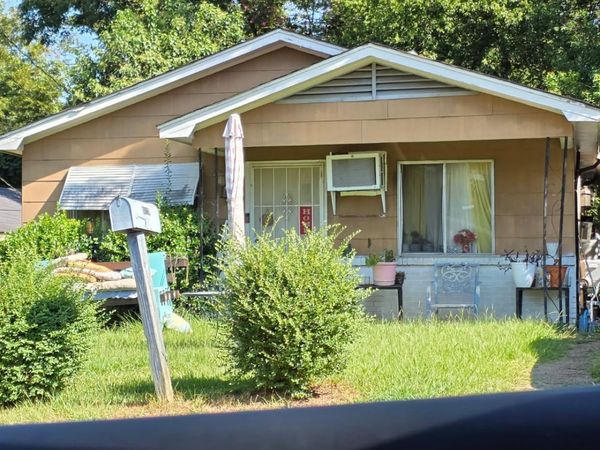 3118 Booker Street, Jackson, MS 39209
