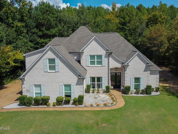 13976 Myers Plantation Road, Byhalia, MS 38611