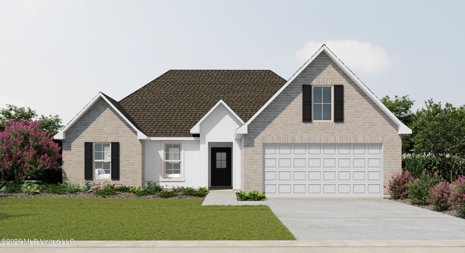 14361 Swan Ridge Circle, Gulfport, MS 39503 Main Photo