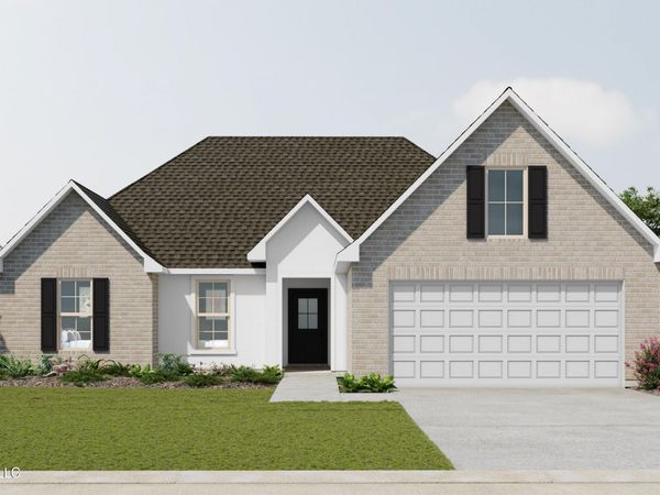 14361 Swan Ridge Circle, Gulfport, MS 39503