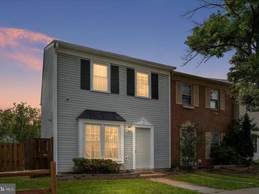8639 SUMTER COURT, MANASSAS PARK, VA 20111