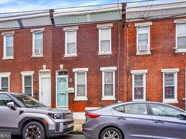 4127 ORCHARD STREET, PHILADELPHIA, PA 19124