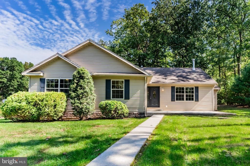 148-150 GUTSHALL ROAD, SHIPPENSBURG, PA 17257