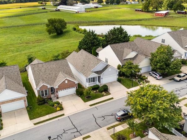 159 SADDLETOP DRIVE, Unit 375, TANEYTOWN, MD 21787