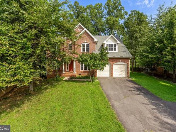 10606 ROSEHAVEN STREET, FAIRFAX, VA 22030