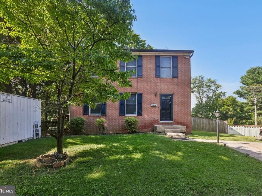 3926 Mcdonogh Road, Randallstown, MD 21133 Main Photo