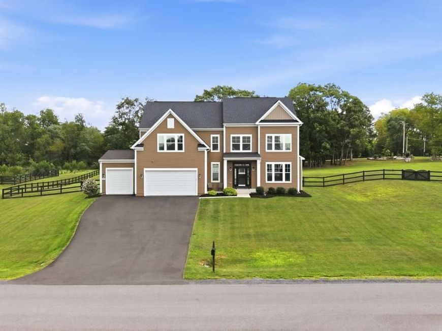 42 Flaxseed Drive, Martinsburg, WV 25404 Main Photo