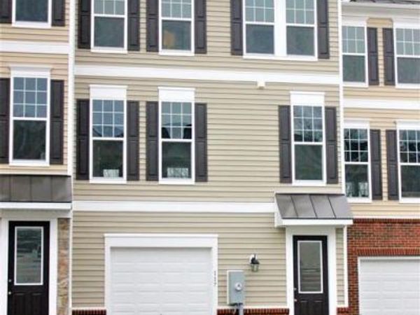 117 SEQUOIA DRIVE, WINCHESTER, VA 22602