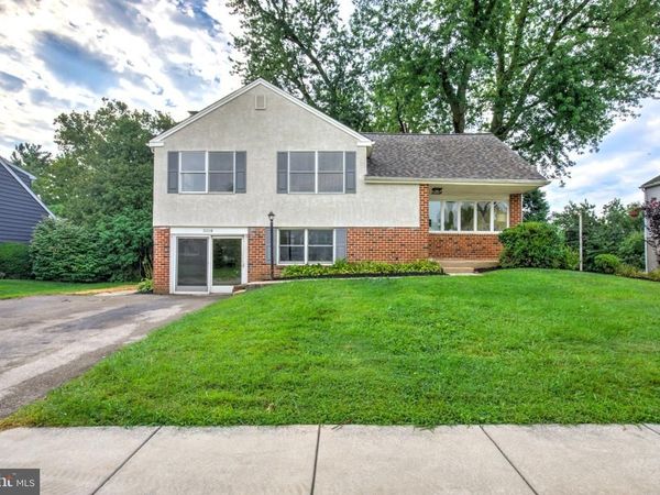 3118 SHIRLENE ROAD , NORRISTOWN, PA 19403