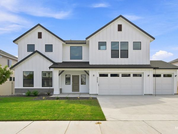 2450 W Kincaid St, Kuna, ID 83634