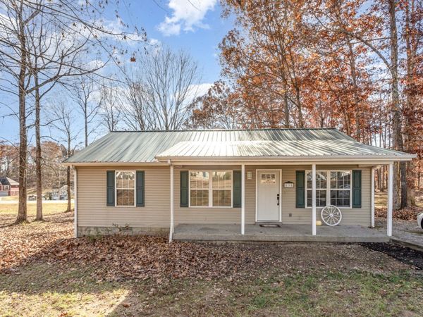 538 Old Highway 70 4, White Bluff, TN 37187