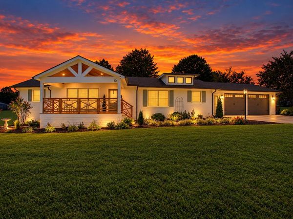 54 Purcell Rd, Leoma, TN 38468