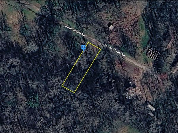 345 Driver Chapel Rd , Ardmore, TN 38449