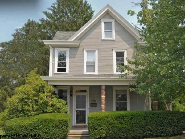 341 Lyndhurst Street, Morgantown, WV 26501