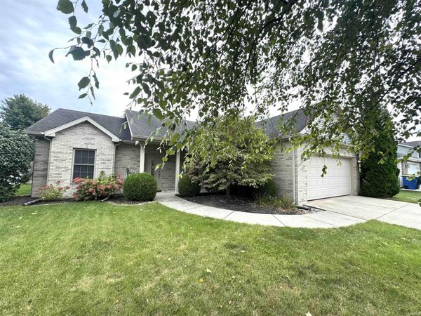 1308 N Benton Road, Muncie, IN 47304