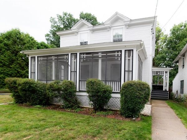 250 Rider Avenue , Syracuse, NY 13207
