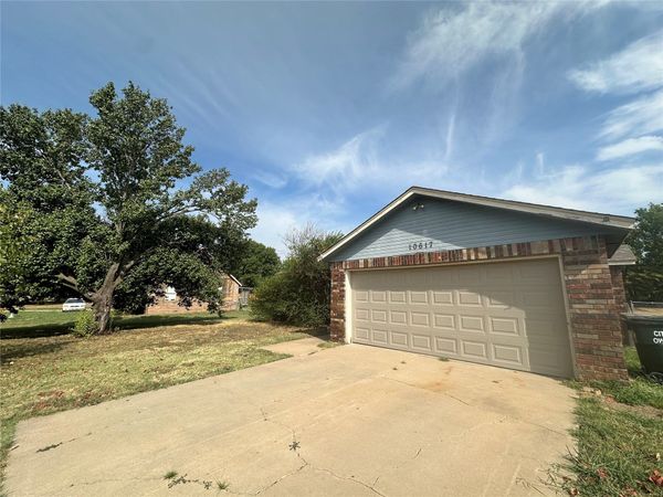 10617 E 112th Place North N, Owasso, OK 74055
