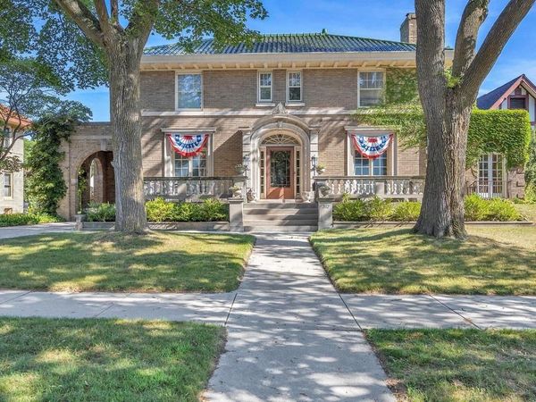 512 Michigan AVENUE, Sheboygan, WI 53081