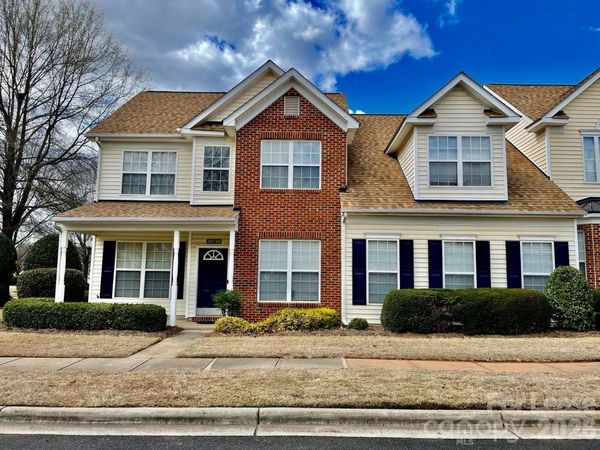 10730 Yellow Tail Court , Charlotte, NC 28270