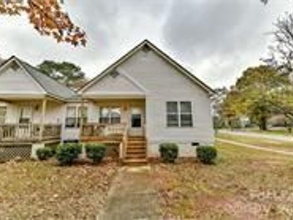307 Hoskins Mill Lane , Unit D, Charlotte, NC 28208