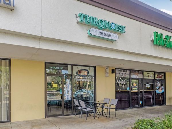 3781 S Nova Road, Unit 206, Port Orange, FL 32129