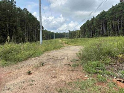 Hwy 121 & 34 , Silverstreet, SC 29108