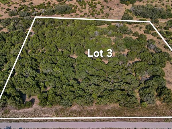 Lot 3 US Hwy 190 Highway , Lometa, TX 78853