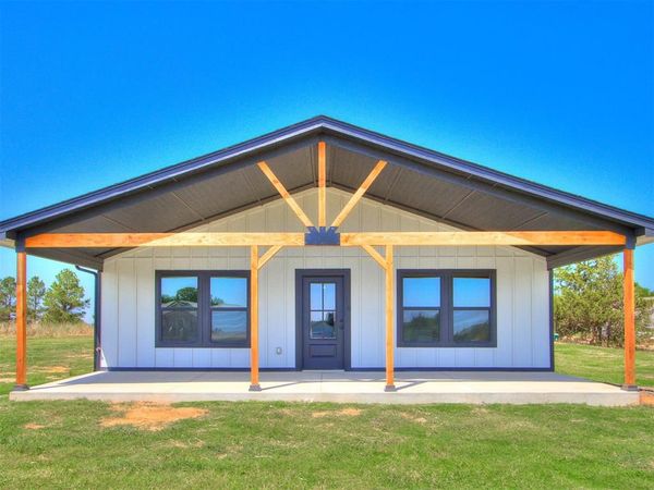 108 McDonald Drive, Shawnee, OK 74804