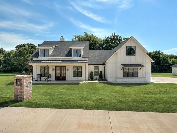 11755 Muirfield Lane, Guthrie, OK 73044