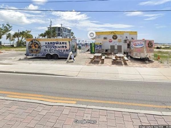 1698 Estero BLVD , FORT MYERS BEACH, FL 33931