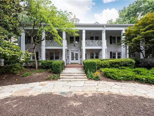 423 Clairemont Avenue , Unit 19, Decatur, GA 30030