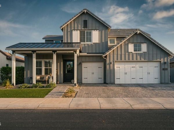 11534 N SAN CLEMENTE Street, Surprise, AZ 85388