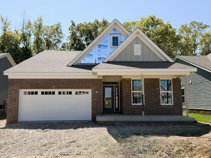 5985 Windcliff Drive E, Grove City, OH 43123 Photo 1