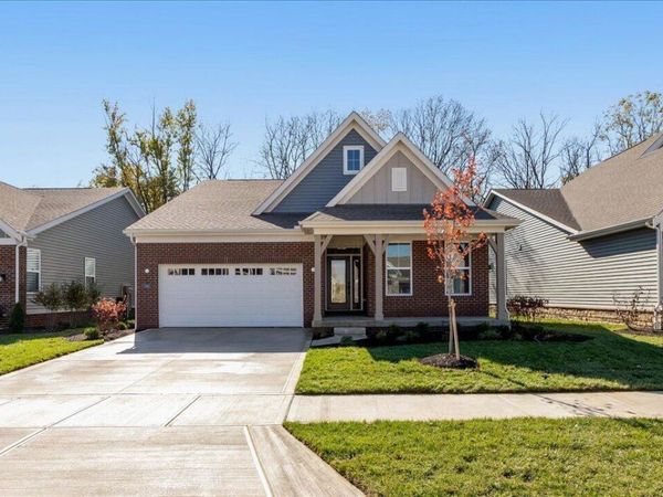 5985 Windcliff Drive E, Grove City, OH 43123