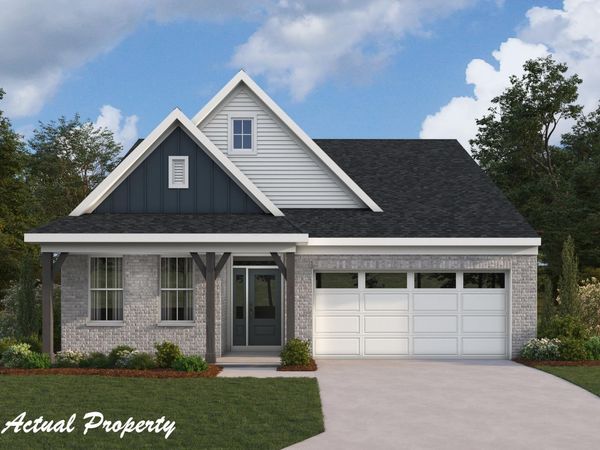 5985 Windcliff Drive E, Grove City, OH 43123