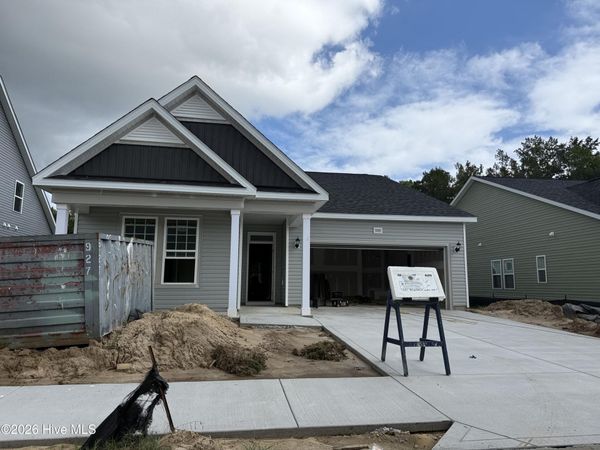 1081 Rosefield Way NW, Carolina Shores, NC 28467
