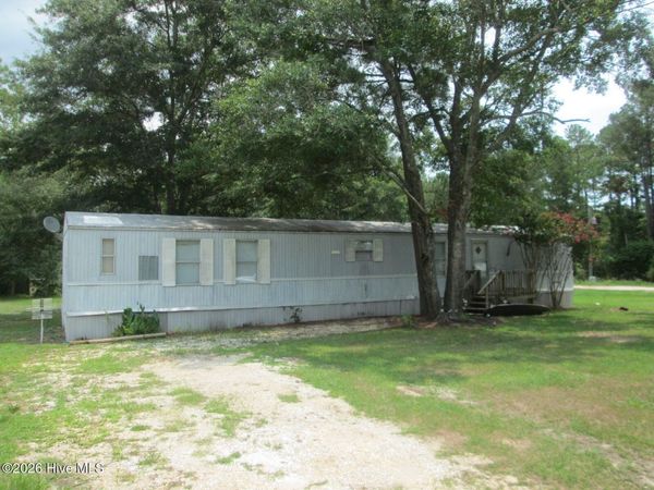 1112 Dobson Street SW, Supply, NC 28462