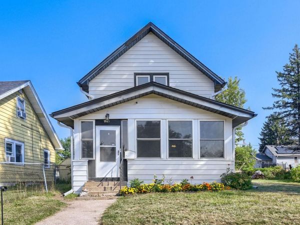 1885 Ivy Avenue E, Saint Paul, MN 55119