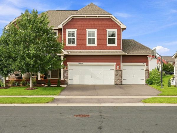 11572 Pineridge Way N, Dayton, MN 55327