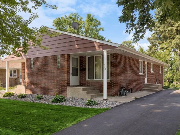 732 6th Avenue S, Hopkins, MN 55343