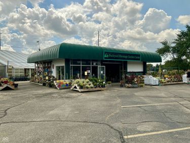 8005 E 30th Street , Indianapolis, IN 46219