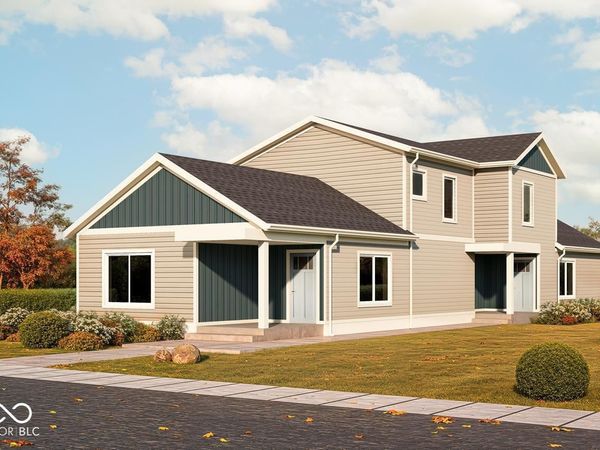 0 E 46th Street , Indianapolis, IN 46205