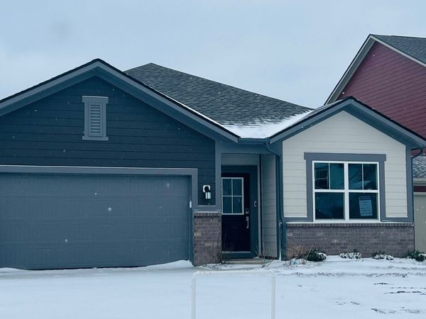 691 Bedford Drive , Danville, IN 46122