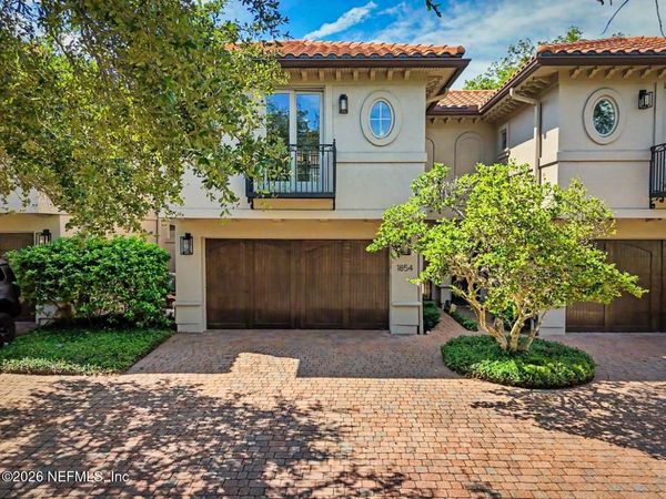 1854 SAN MARCO Boulevard, Jacksonville, FL 32207