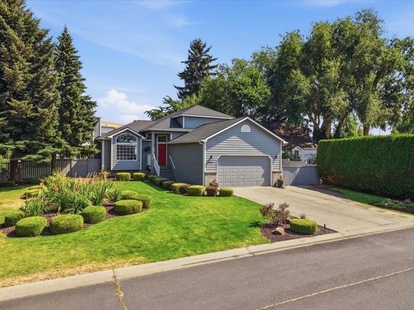 6011 S Julia Ct, Spokane, WA 99223