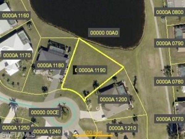 11896 Prince Charles CT , CAPE CORAL, FL 33991