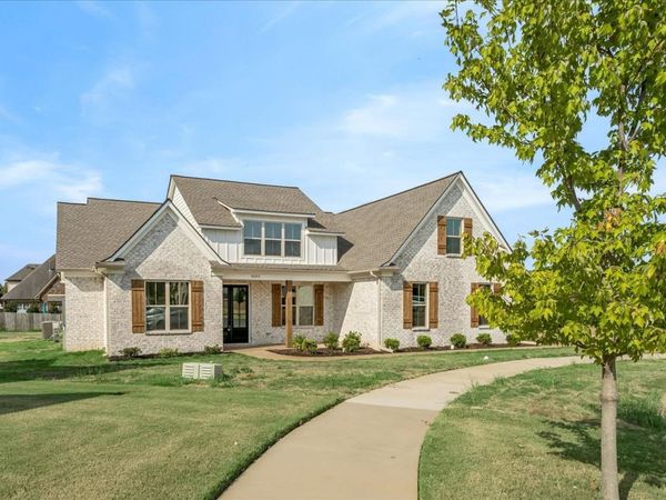 10293 WADING HERON LN, Lakeland, TN 38002