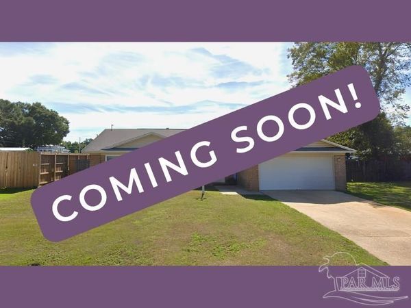 4605 Laquinta Ct, Pace, FL 32571