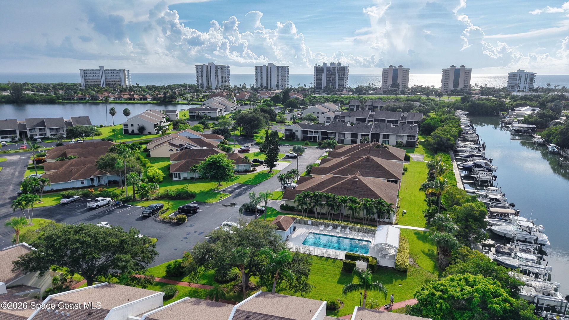 3209 S Lakeview Circle , Unit 8105, Fort Pierce, FL 34949 Photo